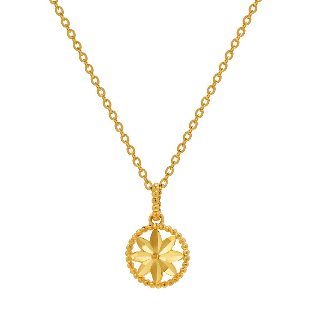 ローズボール コイン ネックレス 要約情報及び購入